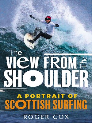 cover image of The View from the Shoulder